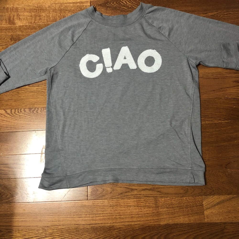 Issac Mizrahi Size L